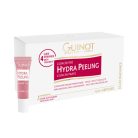 Guinot Hydra Peeling Concentrate - Frissítő, sejtmegújító koncentrátum  4 x 3 ml