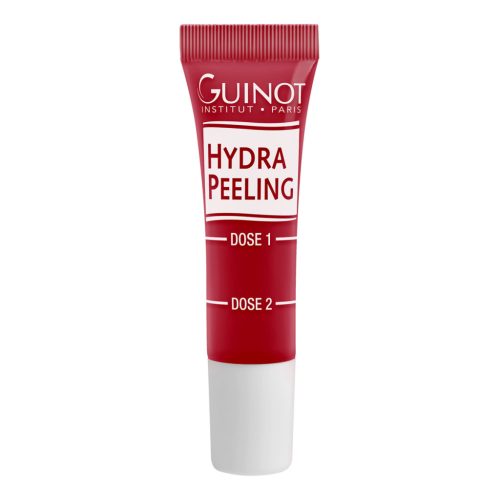 Guinot Hydra Peeling Concentrate - Frissítő, sejtmegújító koncentrátum  4 x 3 ml