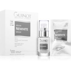  Guinot Newhite - 14 napos intenzív halványító szérum-kúra 25 ml