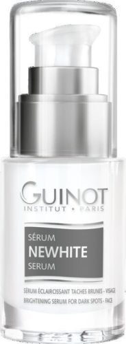 Guinot Newhite - 14 napos intenzív halványító szérum-kúra 25 ml