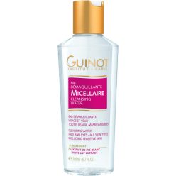   Guinot Eau Démaquillante - Micellás sminkeltávolító tonik 200 ml