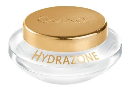Guinot Hydrazone - Tartós hatású hidratáló arckrém minden bőrtípusra 50 ml