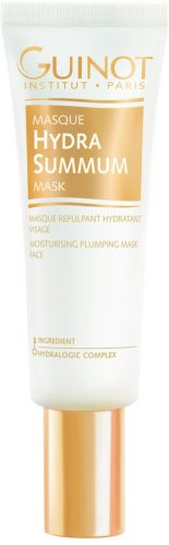 Guinot Hydra Summum - Intenzív hidratáló és feltöltő maszk 50 ml