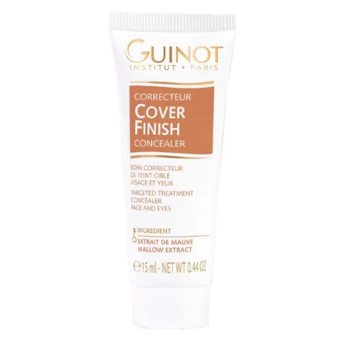Guinot Cover Finish - Fokozott fedésű korrektor 15 ml