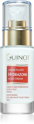 Guinot Fluide Hydrazone - Hosszan tartó hidratáló krémzselé arcra 50 ml