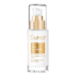   Guinot Age Immune - Bőröregedést gátló, feszesítő, pigmenthalványító szérum 30 ml