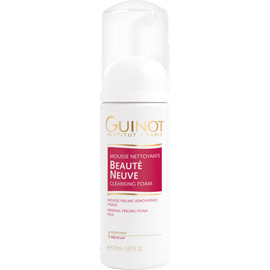 Guinot Mousse Nettoyante Beauté Neuve - Beaute Neuve hámlasztó hab 150ml                                                                                        