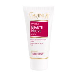 Guinot Beauté Neuve Mask - Bőrmegújító arcmaszk 50 ml