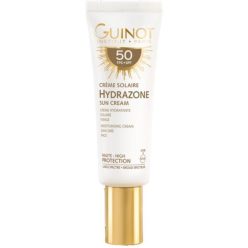   Guinot Hydrazone - Hidratáló fényvédő arckrém magas fényvédelemmel SPF 50  50 ml