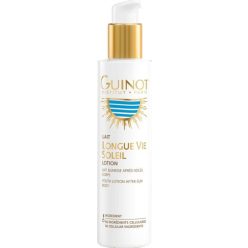   Guinot Longue Vie Soleil - Napozás utáni, fiatalító testápoló 150 ml