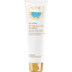   Guinot Hydrazone - Napozás utáni nyugtató, hidratáló krémzselé 150 ml