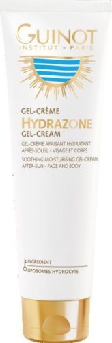 Guinot Hydrazone - Napozás utáni nyugtató, hidratáló krémzselé 150 ml