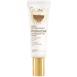   Guinot Hydrazone - Fokozatosan barnító, hidratáló krém arcra 50 ml
