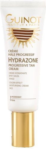Guinot Hydrazone - Fokozatosan barnító, hidratáló krém arcra 50 ml