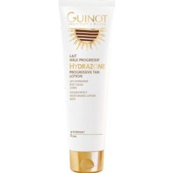   Guinot Hydrazone - Fokozatosan barnító, hidratáló krém testre 150 ml
