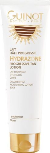 Guinot Hydrazone - Fokozatosan barnító, hidratáló krém testre 150 ml