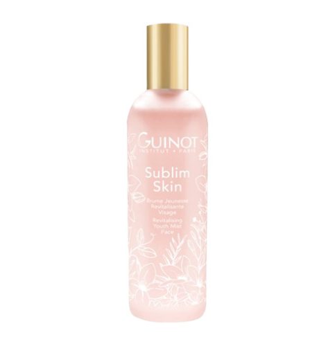 Guinot Sublim Skin - Revitalizáló, fiatalító arc permet 100ml