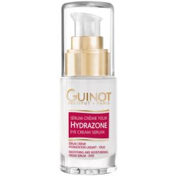   Guinot Hydrazone Yeux - Hidratáló szemkörnyékápoló szérumkrém 15 ml