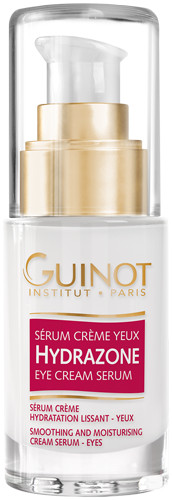 Guinot Hydrazone Yeux - Hidratáló szemkörnyékápoló szérumkrém 15 ml