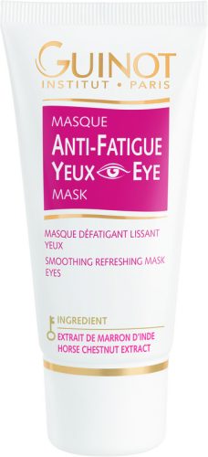 Guinot Anti-Fatigue Yeux - Azonnali hatású revitalizáló szemmaszk 30 ml