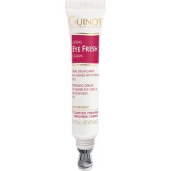   Guinot Eye Fresh - Frissítő szemkörnyékápoló duzzadt, karikás szemekre 15 ml