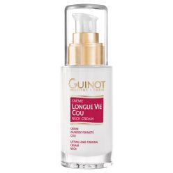 Guinot Longue Vie Cou - Nyakfeszesítő szérumkrém 30 ml