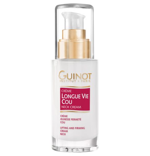 Guinot Longue Vie Cou - Nyakfeszesítő szérumkrém 30 ml