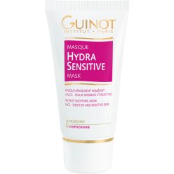   Guinot Hydra Sensitive - Érzékenységet csökkentő arcmaszk 50 ml