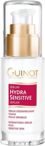 Guinot Hydra Sensitive - Érzékenységet csökkentő szérum 30 ml
