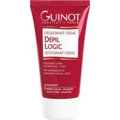   Guinot Dépil Logic - Szőrnövekedést késleltető krémdezodor 50 ml