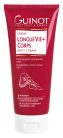 Guinot Longue Vie+ Corps Body Cream - Feszesítő, vitalizáló testápoló krém 200 ml