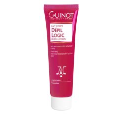   Guinot Dépil Logic - Szőrnövekedést késleltető testápoló 125 ml