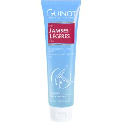   Guinot Jambes Légéres - Hűsítő, revitalizáló lábzselé  150 ml