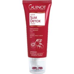 Guinot Slim Detox - Alakformáló anticellulit krém 125 ml