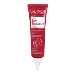   Guinot Slim Thermic+ Cream - Melegítő hatású, karcsúsító krém 125 ml