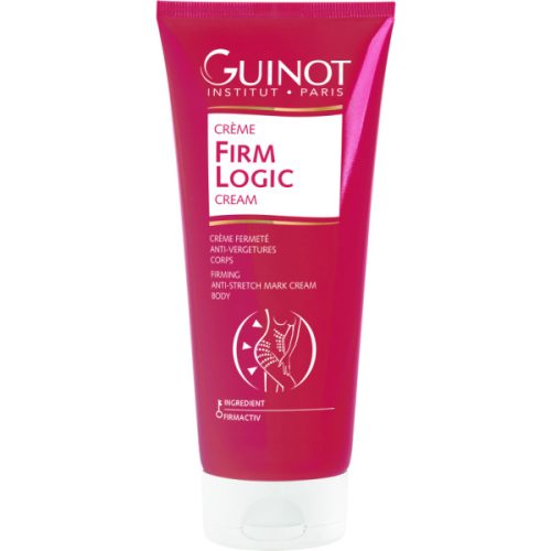 Guinot Firm Logic - Feszesítő hatású krém striák ellen 200 ml