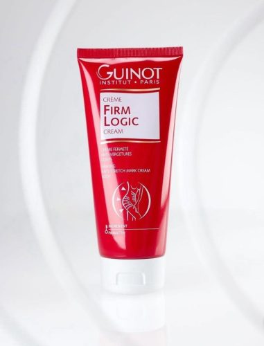 Guinot Firm Logic - Feszesítő hatású krém striák ellen 200 ml