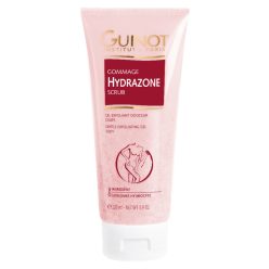   Guinot Gommage Hydrazone - Kímélő hámlasztó testradír 200 ml                          