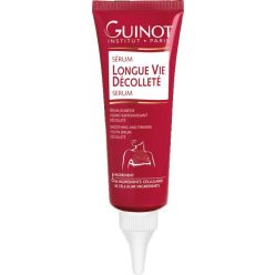   Guinot Longue Vie - Hidratáló dekoltázsápoló szérum 50 ml