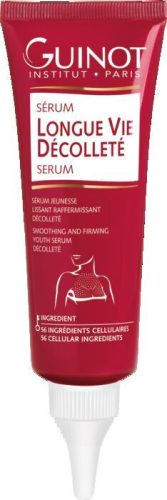 Guinot Longue Vie - Hidratáló dekoltázsápoló szérum 50 ml