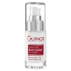   Guinot Age Logic Yeux - Regeneráló szemkörnyékápoló krém 15 ml