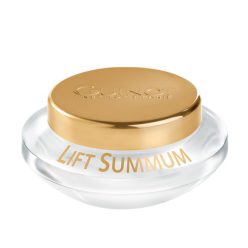   Guinot Lift Summum - Feszesítő és kontúrformáló arckrém azonnali lifting hatással 50 ml