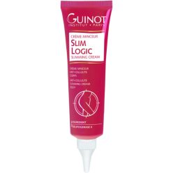   Guinot Minceur Slim Logic - Koncentrált anti-cellulit krém  125 ml