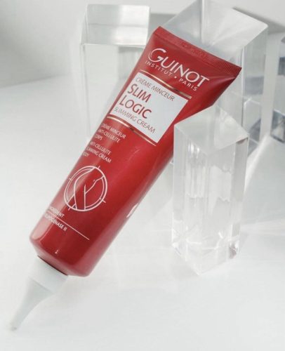 Guinot Minceur Slim Logic - Koncentrált anti-cellulit krém  125 ml