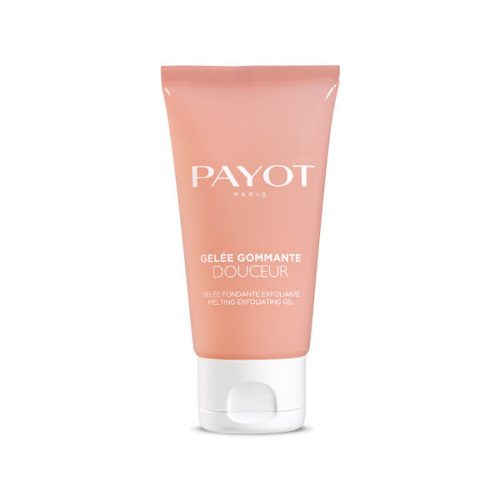 Payot Les Démaquillantes - Hámlasztó, tisztító gél érzékeny bőrre 50 ml