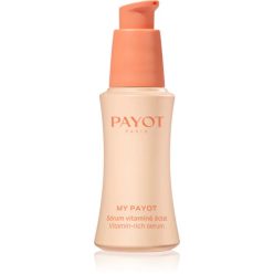   Payot My Payot - Vitaminban gazdag ragyogást fokozó szérum 30 ml