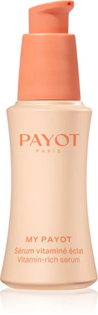 Payot My Payot - Vitaminban gazdag ragyogást fokozó szérum 30 ml