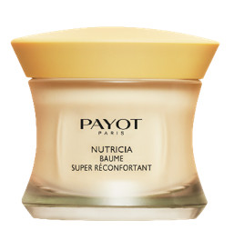 Payot Nutricia - Extra gazdag tápláló és nyugtató balzsam száraz és érzékeny bőrre 50 ml
