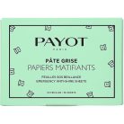 Payot Pâte Grise - Mattító, olajfelszívó lapocskák a zsíros bőr fényének szabályozására 50 db