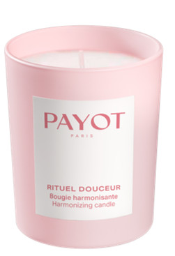 Payot Rituel Douceur - Harmonizáló illatgyertya 180 g